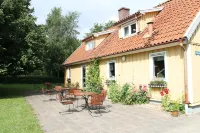 Nyckelbo Vandrarhem - Hostel Hotels in Höganäs