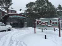 River Inn Hôtels à : Perisher Valley