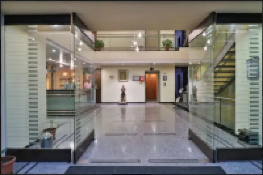 Hotel Bala Regency