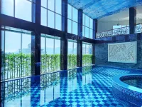Grand Bayu Hill Hotel Hotels in Mongal