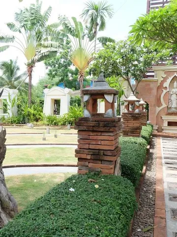 รูปภาพของพิชชาวรี รีสอร์ท