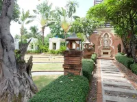 Pichawaree Resort Отели в г. 