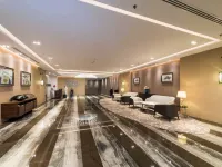 Aber Al Munsiyah Riyadh Hotels near King Khalid International Airport