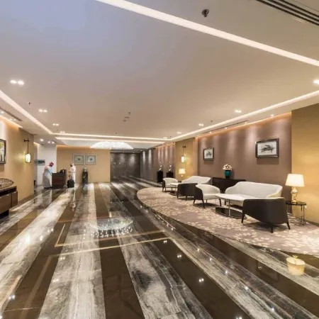 Aber Al Munsiyah Riyadh Отели рядом с Аэропорт Кинг Халид