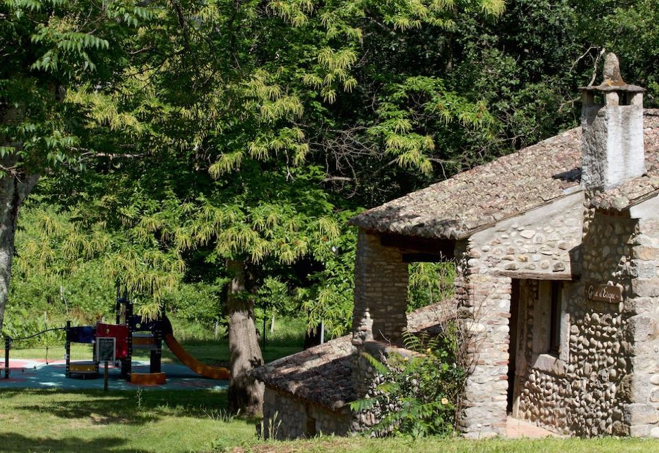 Terres de France Domaine des Vans 2024 Trip