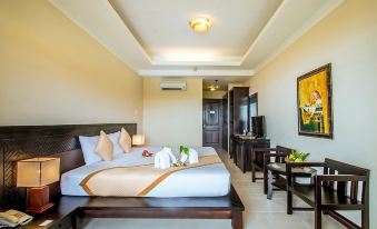 Romana Resort & Spa
