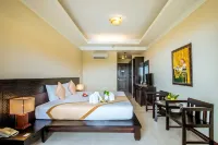 Romana Resort & Spa Các khách sạn ở Phan Thiết