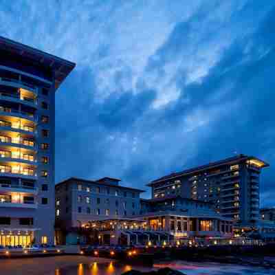 Condado Vanderbilt Hotel Hotel Exterior