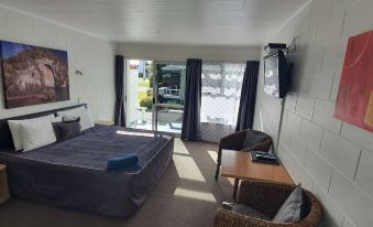 Accent on Taupo Motor Lodge