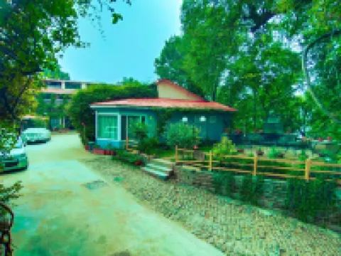 Lockwood Hotel Murree Hotels in Murree