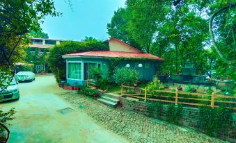 Lockwood Hotel Murree