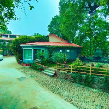 Lockwood Hotel Murree