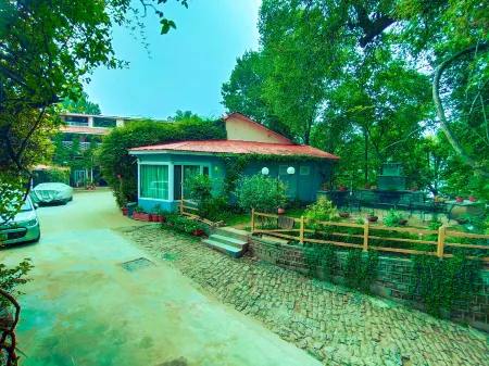 Lockwood Hotel Murree