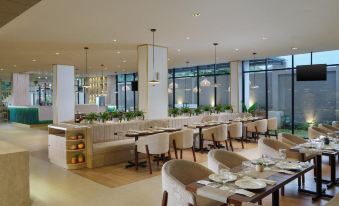 Elsotel Purwokerto by Daphna Management