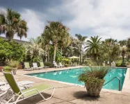 Clarion Inn Conference Center - Swimmingpools