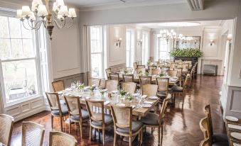 The Beaumont Hexham - Housity