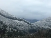 Sakaya Hanjiro Hotels in Tenkawa