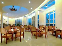 Marbella Suites Bandung