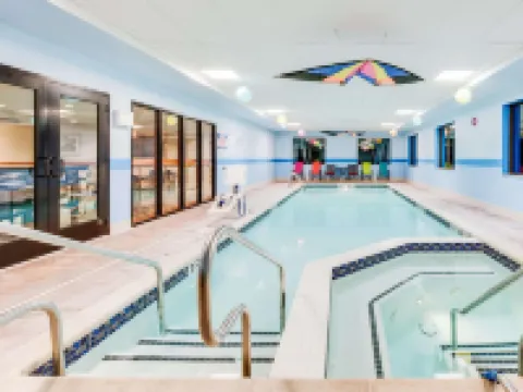 Wingate by Wyndham York Hotels in Manchester Township