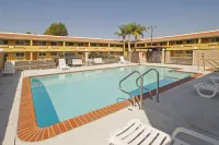 Americas Best Value Inn-Azusa/Pasadena Hotels in Azusa