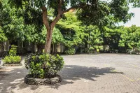 Paseban Sena Ballroom and Boutique Hotel - 2 stelle