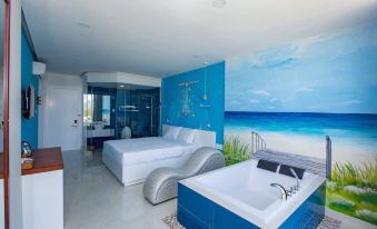 SACH Hotel