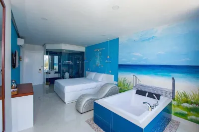 SACH Hotel Hotel in zona University of Social Sciences and Humanities of Ho Chi Minh City
