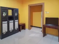 Julista House Mitra RedDoorz Hotels in 