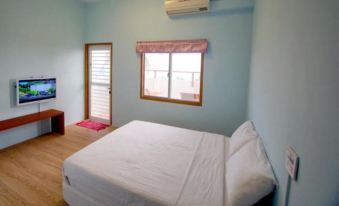 Yu Cheng Hostel