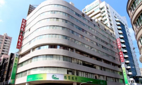 4. 롱 시앙 호텔..