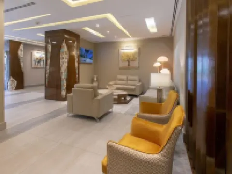 HA´tel Madaure Hotels in Cheraga