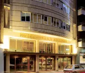 Hotel San Antonio Hotels in der Nähe von Automovil Club Mancha Clasicos Albacete