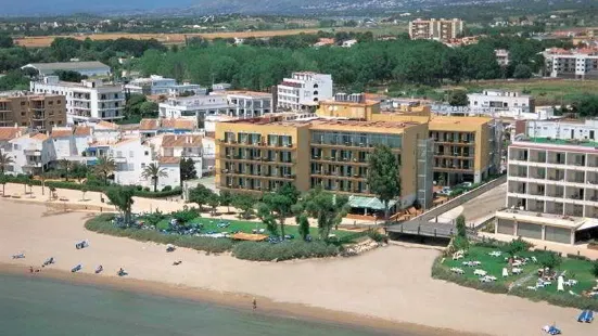 Hotel Roses Platja