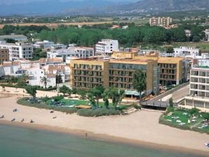 Hotel Roses Platja