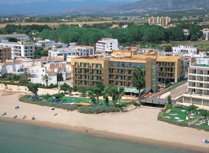 Hotel Roses Platja