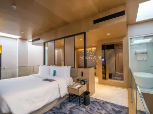 Le Meridien Kota Kinabalu