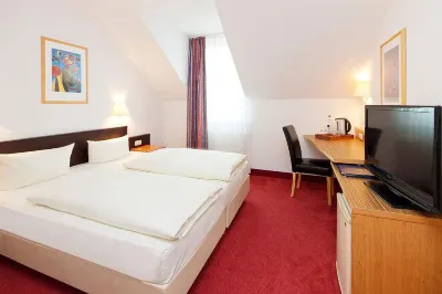 Hotel Garden Cottage Mit Kostenfreien Parkplätzen Hotels near Hellerau Theater