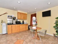 Travelodge by Wyndham New Braunfels - sarapan
