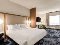 Fairfield Inn & Suites Bonita Springs Hotels in Bonita Springs