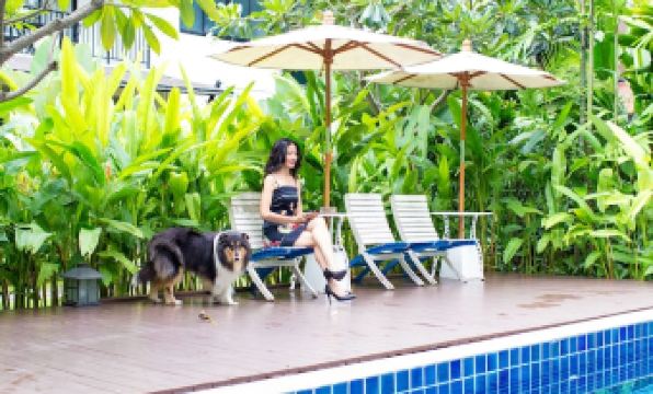 Sannot Riverside Boutique Hotel - Housity