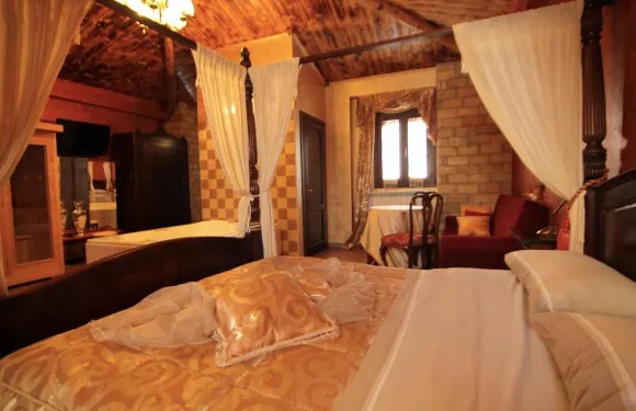 福多德皮埃爾羅尼公寓式酒店