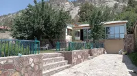 Ziarat Hotel