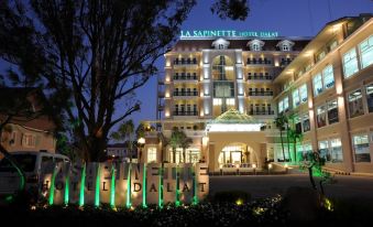 La Sapinette Hotel DaLat