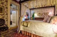 The Gables B&B Philadelphia