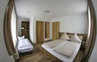 Look Hotel & Rooms Hotels in Crailsheim