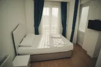 Mimoza Otel Hotel dekat Sinop Castle