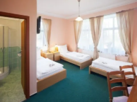 Pytloun Self Check-in Hotel Liberec Hoteles en Liberec