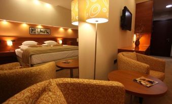 Hotel Central - Housity
