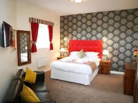Cuttle Bridge Inn Hotel - NEC / Birmingham Airport Hotels in Coleshill