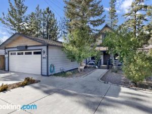 Bear Bunn Inn #2161 by Big Bear Vacations